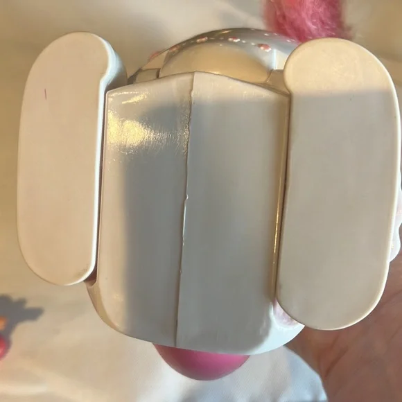 Tonka Vintage Keeper (no key) - Picture 6 of 11